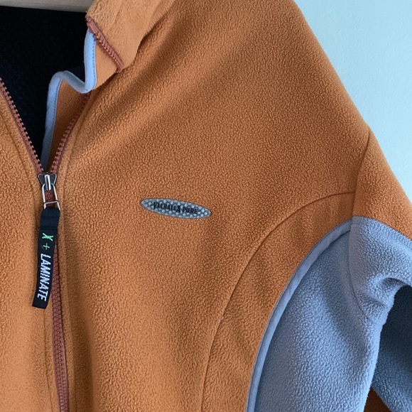 Vintage Valhalla Pure Fleece - Picture 4 of 4